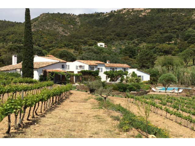  Location Vacances Villa T6 