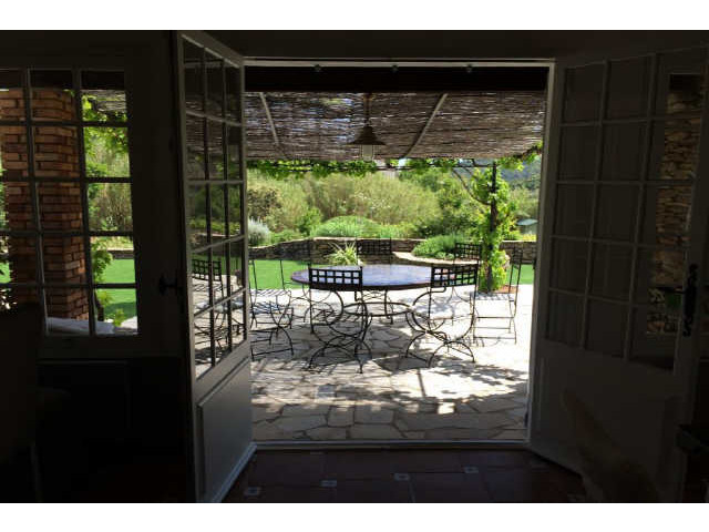  Location Vacances Villa T6 