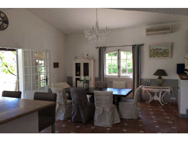  Location Vacances Villa T6 