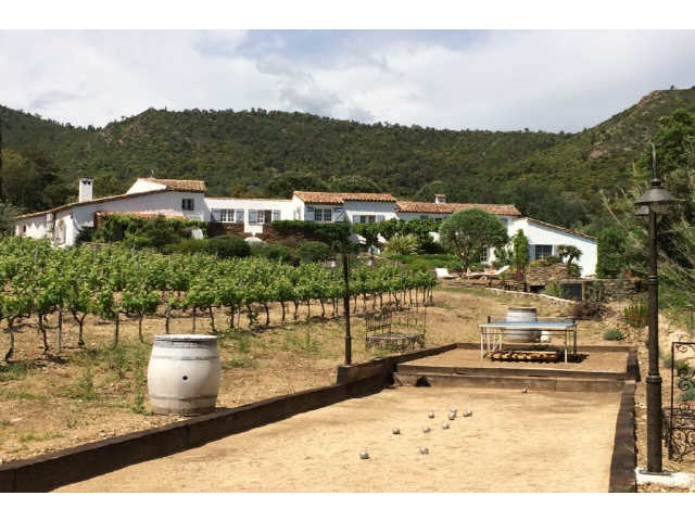  Location Vacances Villa T6 