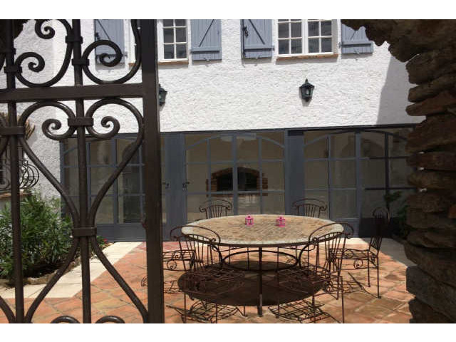  Location Vacances Villa T6 
