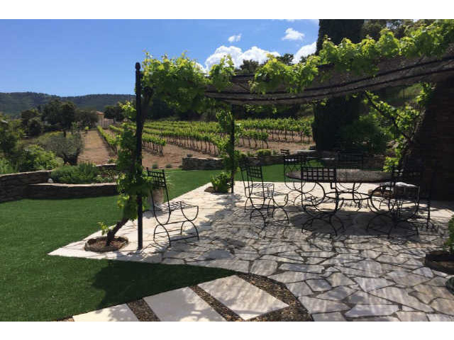  Location Vacances Villa T6 