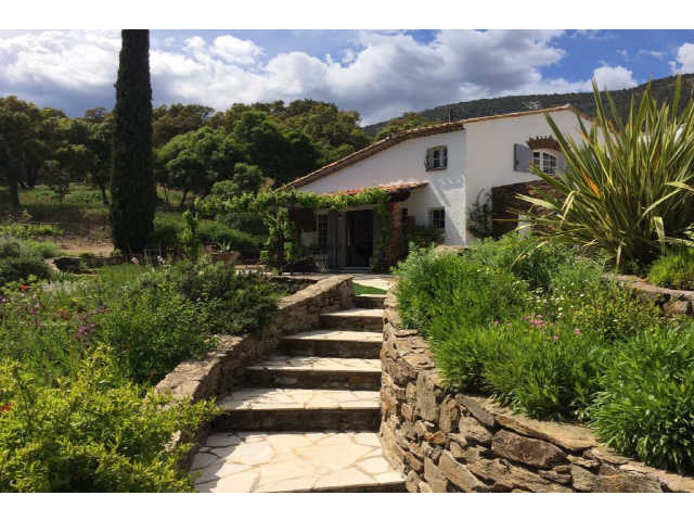  Location Vacances Villa T6 