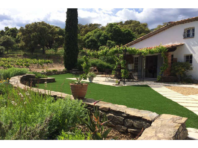  Location Vacances Villa T6 