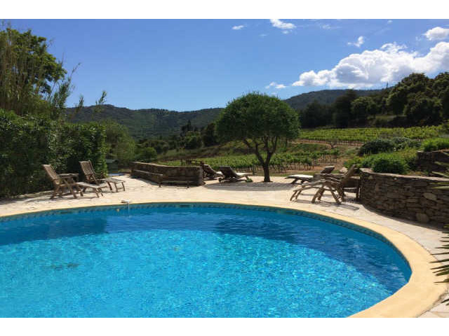  Location Vacances Villa T6 