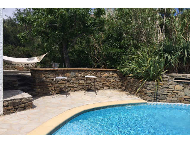 Location Vacances Villa T6 
