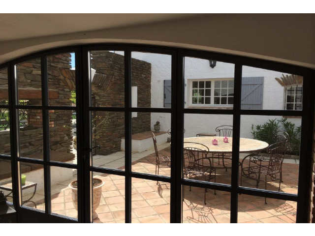  Location Vacances Villa T6 