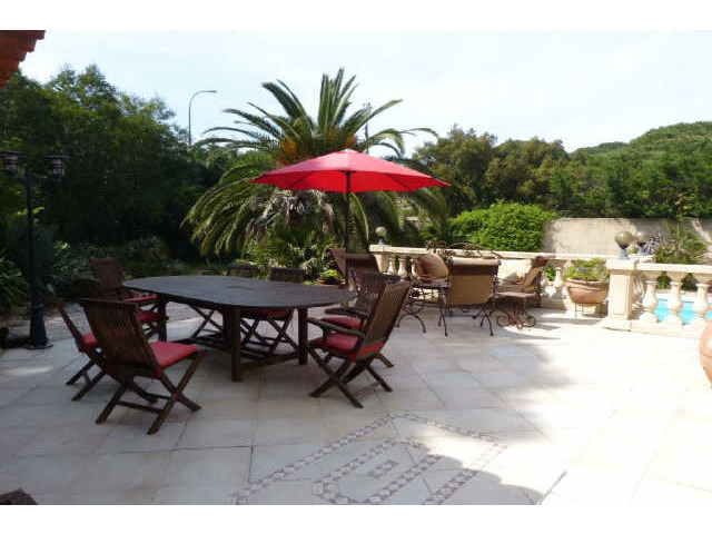  Location Villa Provenale 