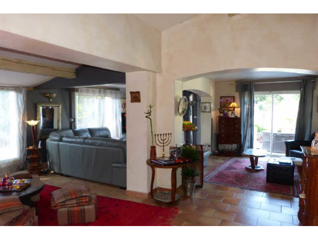  Location Villa Provenale 