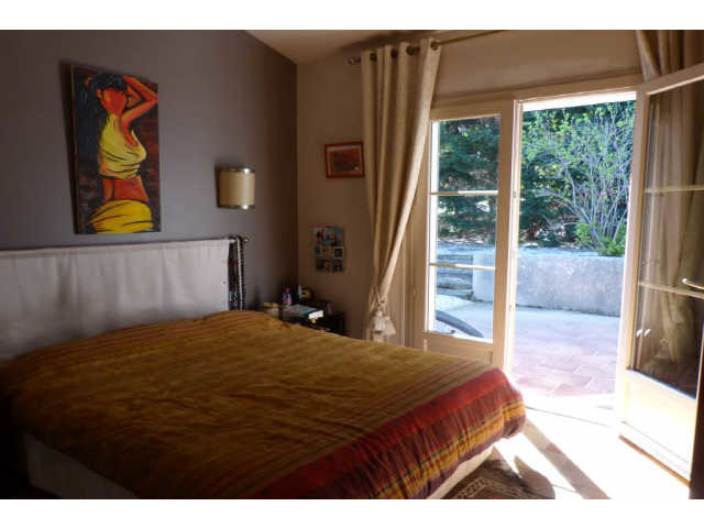  Location Villa Provenale 