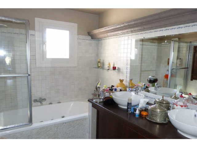  Location Villa Provenale 