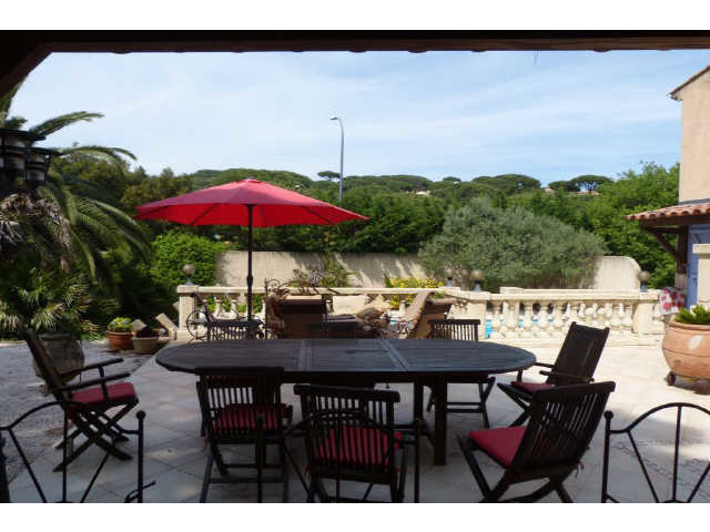  Location Villa Provenale 