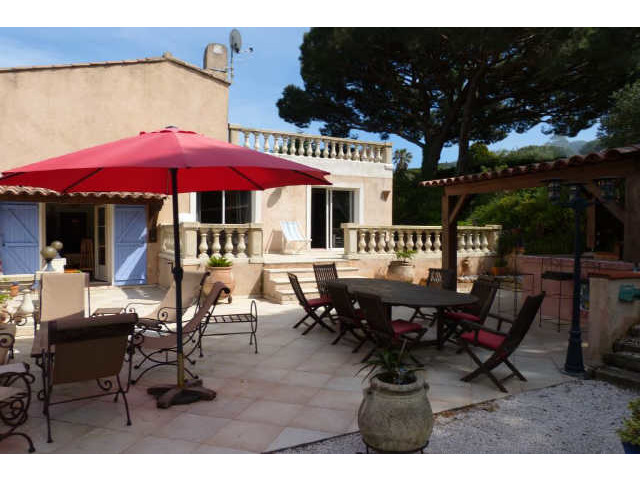 Location Villa Provenale 