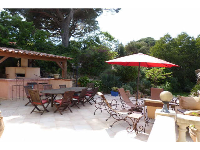  Location Villa Provenale 