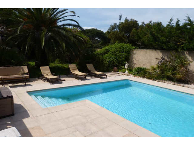  Location Villa Provenale 