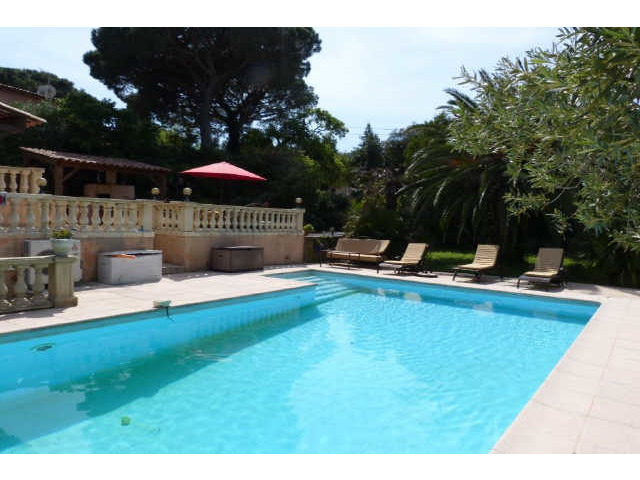  Location Villa Provenale 