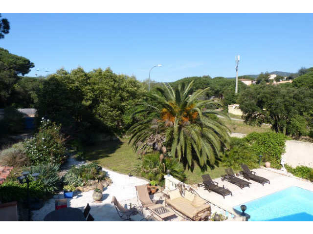  Location Villa Provenale 