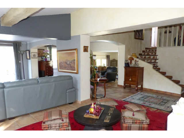  Location Villa Provenale 