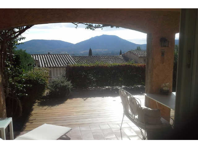  Location Saison Appartement T2 