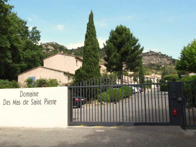  Location Saison Appartement T2 