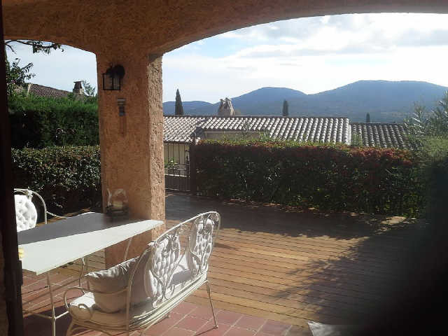  Location Saison Appartement T2 