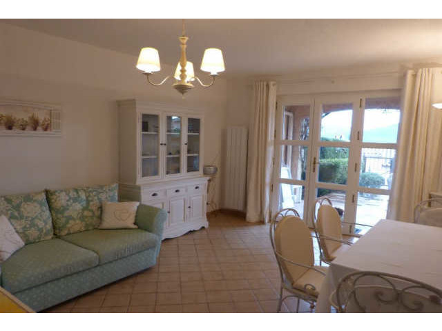  Location Saison Appartement T2 