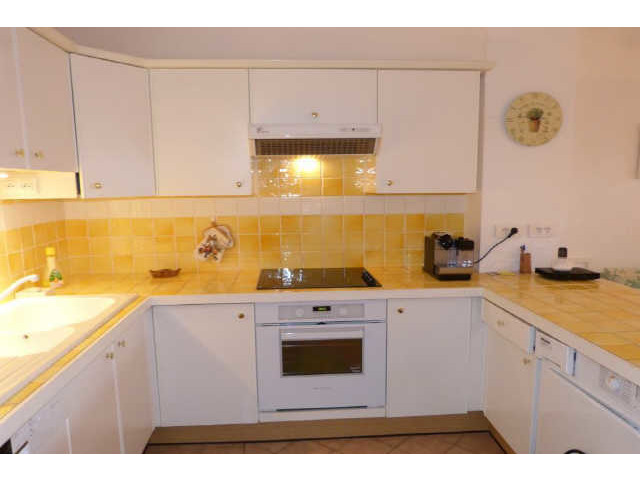  Location Saison Appartement T2 