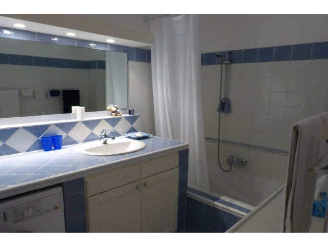  Location Saison Appartement T2 