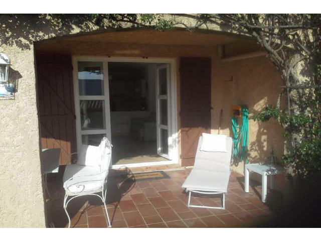  Location Saison Appartement T2 