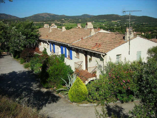  Location Saison Appartement T2 