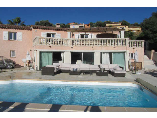  Location saison Ht Villa T4 