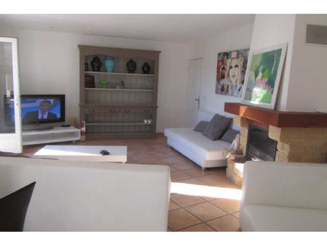  Location saison Ht Villa T4 