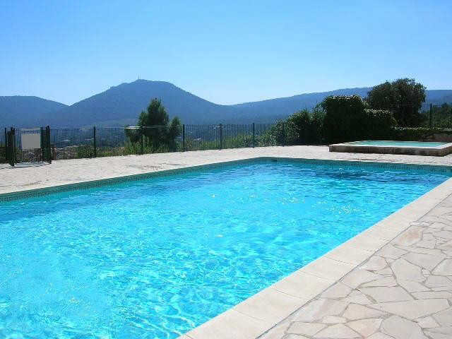 Le Mas de St Pierre Location Vacances  Appart T3 