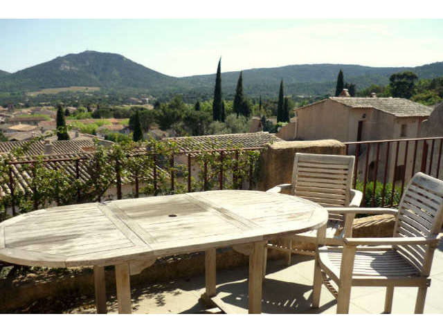 Le Mas de St Pierre Location Vacances  Appart T3 