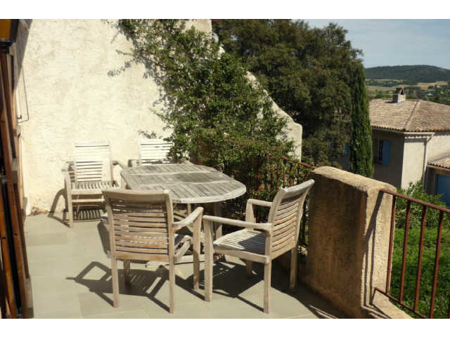 Le Mas de St Pierre Location Vacances  Appart T3 