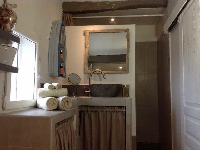  Location Apt coeur du village 