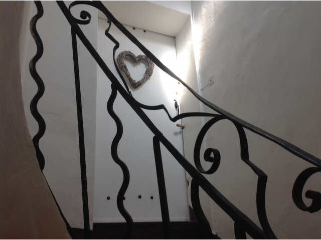  Location Apt coeur du village 