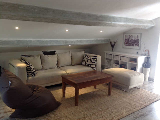  Location Apt coeur du village 