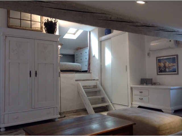  Location Apt coeur du village 