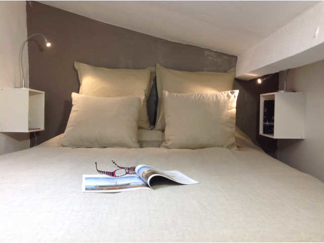  Location Apt coeur du village 