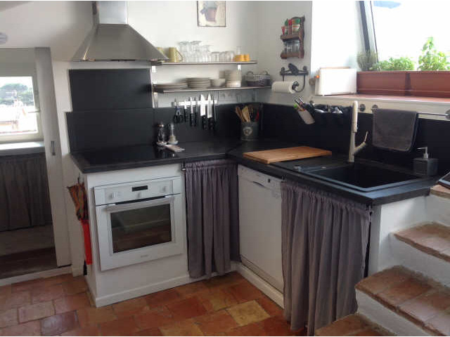  Location Apt coeur du village 