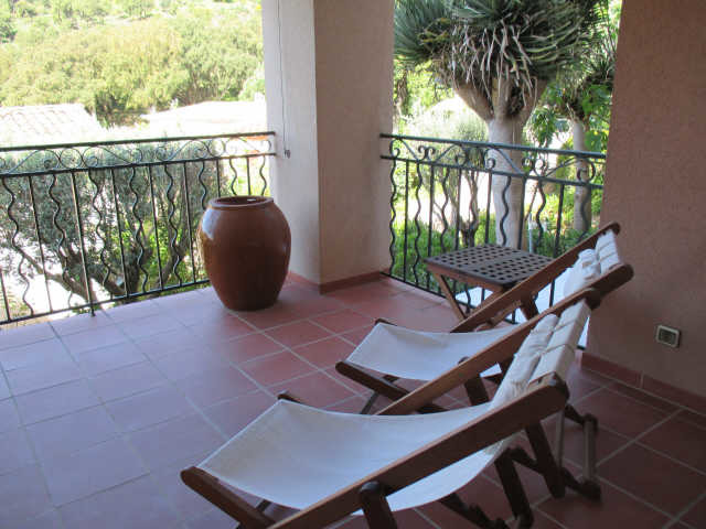  Location apt en face du Golf 