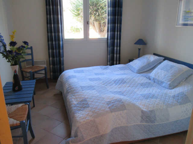  Location apt en face du Golf 