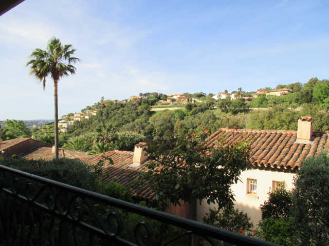  Location apt en face du Golf 