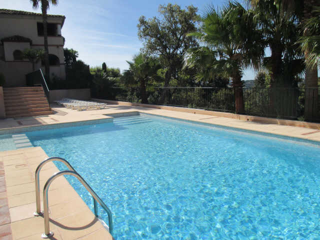  Location apt en face du Golf 
