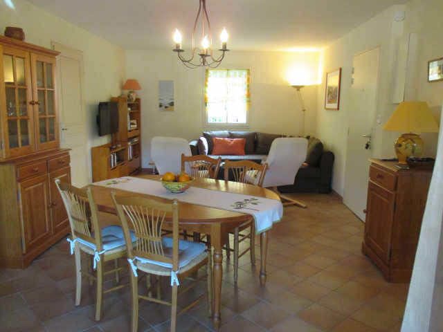  Location apt en face du Golf 