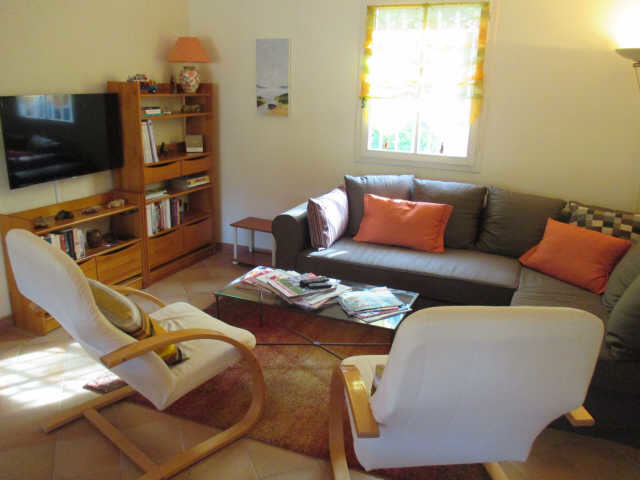  Location apt en face du Golf 