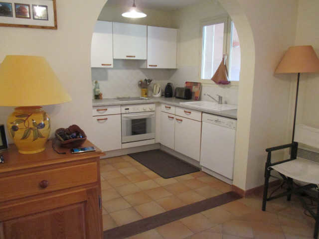  Location apt en face du Golf 