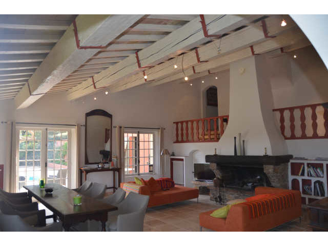  Location Maison 4 chambres 