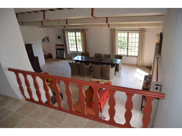  Location Maison 4 chambres 